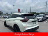 Thumbnail of 2023 White Nissan Murano