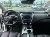 Thumbnail of 2023 White Nissan Murano