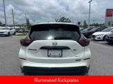 Thumbnail of 2023 White Nissan Murano