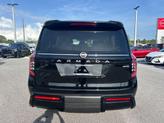 Thumbnail of 2025 Black Nissan Armada