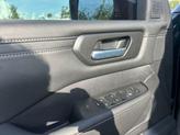 Thumbnail of 2025 Black Nissan Armada