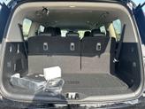 Thumbnail of 2025 Black Nissan Armada