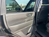 Thumbnail of 2025 Black Nissan Armada