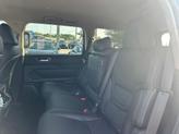 Thumbnail of 2025 Black Nissan Armada