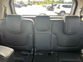 Thumbnail of 2025 Black Nissan Armada