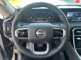 Thumbnail of 2025 Black Nissan Armada