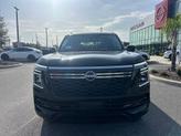 Thumbnail of 2025 Black Nissan Armada