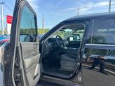 Thumbnail of 2025 Black Nissan Armada