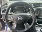 Thumbnail of 2023 Blue Nissan Murano