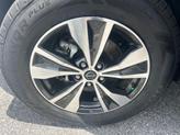 Thumbnail of 2023 Blue Nissan Murano