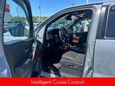 Thumbnail of 2024 Gray Nissan Frontier