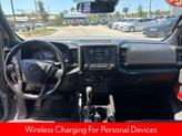 Thumbnail of 2024 Gray Nissan Frontier