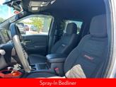 Thumbnail of 2024 Gray Nissan Frontier