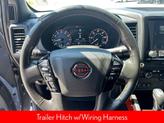Thumbnail of 2024 Gray Nissan Frontier
