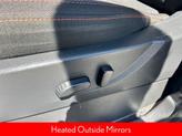 Thumbnail of 2024 Gray Nissan Frontier