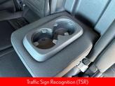 Thumbnail of 2024 Gray Nissan Frontier
