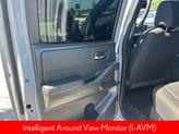 Thumbnail of 2024 Gray Nissan Frontier