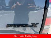 Thumbnail of 2024 Gray Nissan Frontier