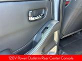Thumbnail of 2024 Gray Nissan Frontier