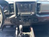 Thumbnail of 2024 Gray Nissan Frontier