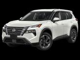 Photo of 2026 White Nissan Rogue