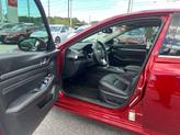 Thumbnail of 2020 Red Nissan Altima