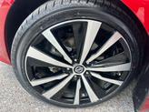 Thumbnail of 2020 Red Nissan Altima
