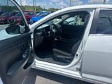 Thumbnail of 2025 White Nissan Sentra