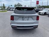 Thumbnail of 2022 Gray Kia Sorento