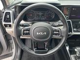 Thumbnail of 2022 Gray Kia Sorento
