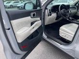 Thumbnail of 2022 Gray Kia Sorento
