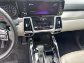 Thumbnail of 2022 Gray Kia Sorento