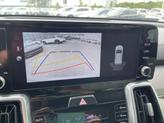 Thumbnail of 2022 Gray Kia Sorento