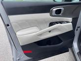 Thumbnail of 2022 Gray Kia Sorento