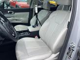 Thumbnail of 2022 Gray Kia Sorento