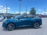 Thumbnail of 2025 Blue Nissan Murano
