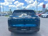 Thumbnail of 2025 Blue Nissan Murano