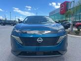 Thumbnail of 2025 Blue Nissan Murano
