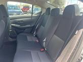 Thumbnail of 2025 Gray Nissan Sentra