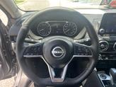 Thumbnail of 2025 Gray Nissan Sentra