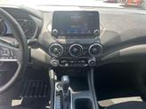 Thumbnail of 2025 Gray Nissan Sentra