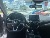 Thumbnail of 2025 Gray Nissan Sentra