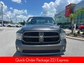 Thumbnail of 2016 Gray RAM 1500