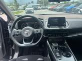 Thumbnail of 2023 Black Nissan Rogue