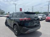Thumbnail of 2023 Black Nissan Rogue