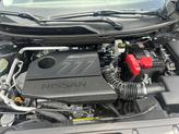 Thumbnail of 2023 Black Nissan Rogue