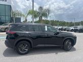 Thumbnail of 2023 Black Nissan Rogue