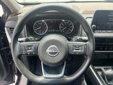 Thumbnail of 2023 Black Nissan Rogue