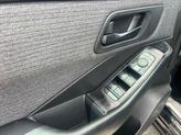 Thumbnail of 2023 Black Nissan Rogue