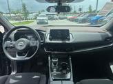 Thumbnail of 2023 Black Nissan Rogue